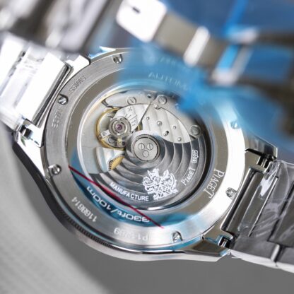 Piaget Men's Mechanical Watch - Image 8