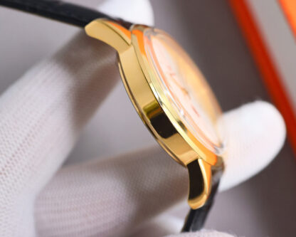 Piaget ultra-thin atmospheric mechanical watch - Image 8