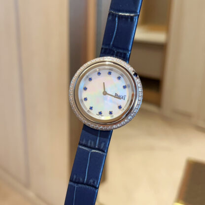 Piaget simple shining watch - Image 8