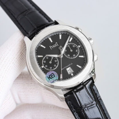Piaget Men's Mechanical Watch - Image 8