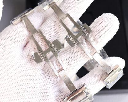 Piaget Ultra-Thin Couples Casual Luxury Watch - Image 7