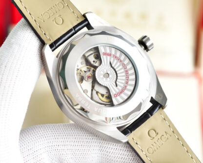 Omega SEAMASTER Marine Series - Image 8