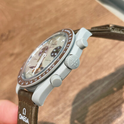 Omega x Swatch collaboration collection - Image 8