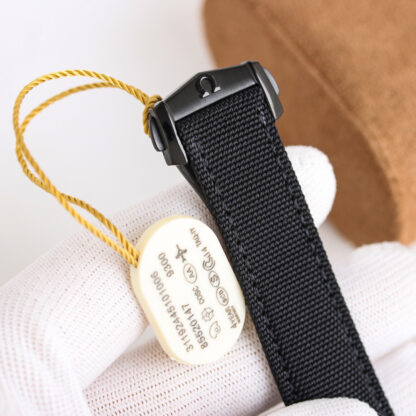 Omega Superlative Series Moon Phase Watch - Image 7
