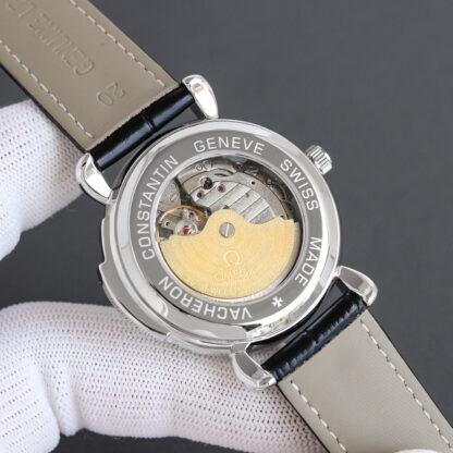 Omega Super Limited Edition Watch - Image 8