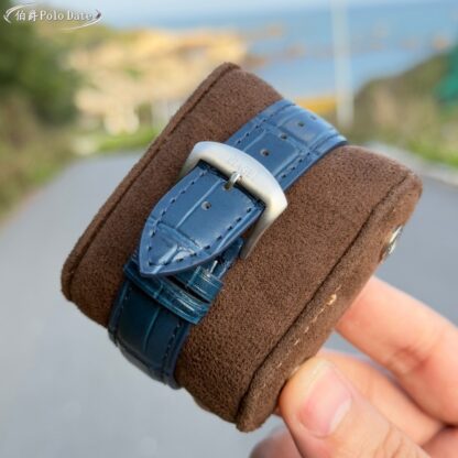 Piaget Ultra-Thin Couples Casual Luxury Watch - Image 8