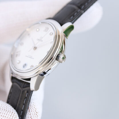 Omega 3rd Generation Butterfly Elegant Series Women's Mechanical Watch - Image 8