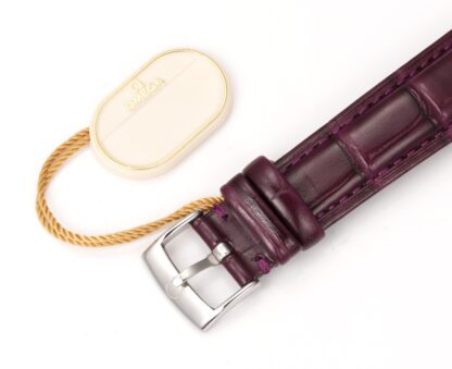 Omega Third Generation Butterfly Elegant Design - Image 5