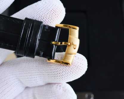 Piaget Classic Atmospheric Mechanical Watch - Image 8