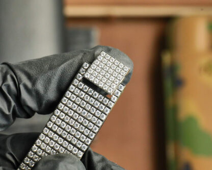 Piaget Starry Sky Series Luxury Trendy Mechanical Watch - Image 7