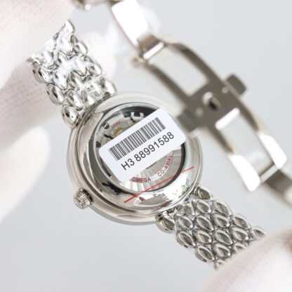 Omega Disk Flight Elegant Latest Women's Watch - Image 8
