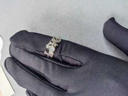 Vivienne Westwood Love ring - Image 7