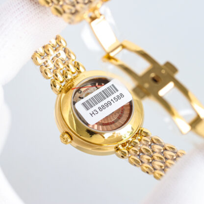 Omega Disk Flight Elegant Latest Women's Watch - Image 8