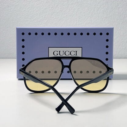 Gucci fashion sunglasses - Image 8