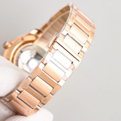 Piaget Ultra-Thin Couples Casual Luxury Watch - Image 7