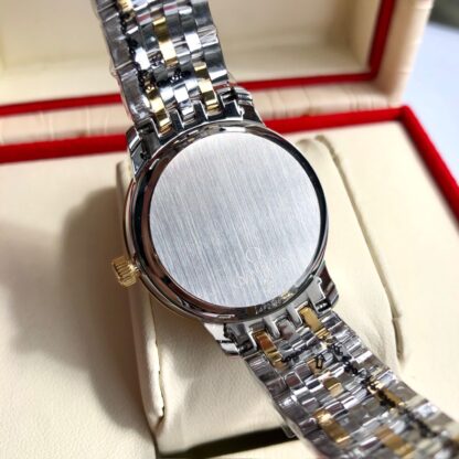 Omega Disk Fly Lady Mechanical Watch - Image 8