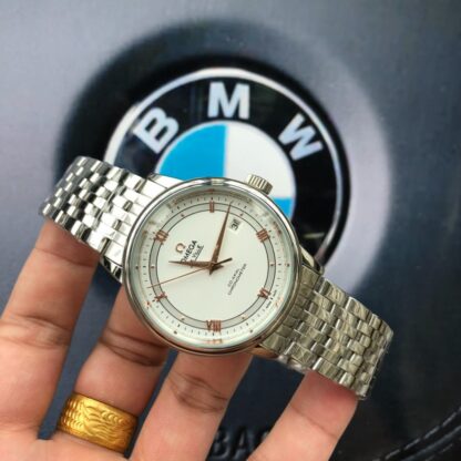Omega Disc Fly Series Men's Watch - Image 8