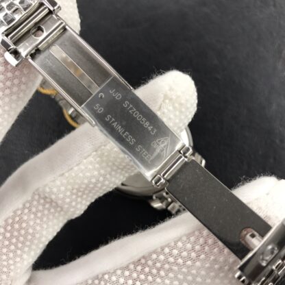 Omega Disc Fly Series Men's Watch - Image 8