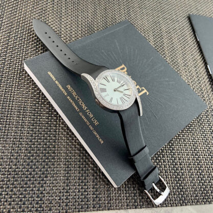 Piaget exquisite and luxurious watch - Image 8