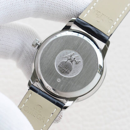 Omega Butterfly Series Watch - Image 8