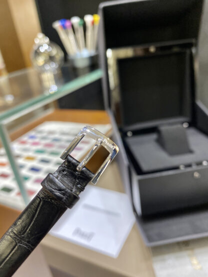 Piaget's entry-level watch with a refined and versatile look - Image 7