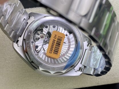 Omega Seamaster 150M "Teak" Striped Dial - Image 8