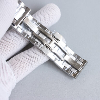 Piaget Ultra-Thin Couples Casual Luxury Watch - Image 7