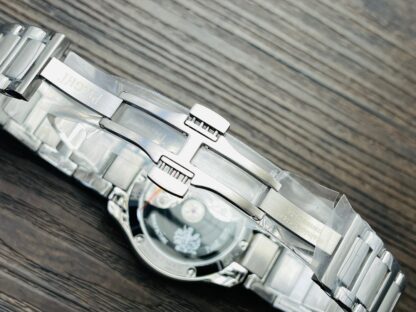 Piaget Ultra-thin Series Sports Couple Leisure Mechanical Watch - Image 7
