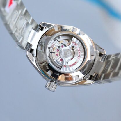 Omega Marine Women's Watch - Image 8