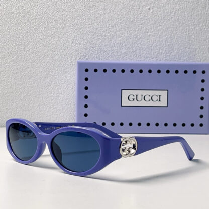 Gucci fashion sunglasses - Image 8