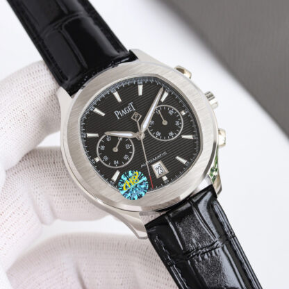 Piaget Men's Mechanical Watch - Image 8