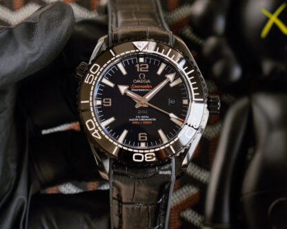 Omega Seamaster Series - Image 8