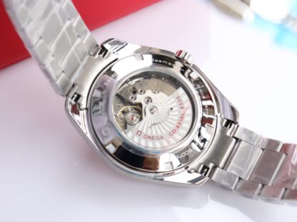 Omega Seamaster Aqua Terra 150-meter Watch - Image 9