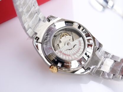 Omega Seamaster Aqua Terra 150-meter Watch - Image 8