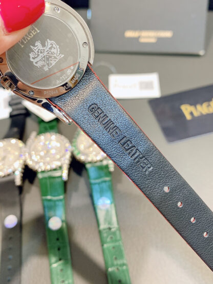Piaget classic feminine watch - Image 7