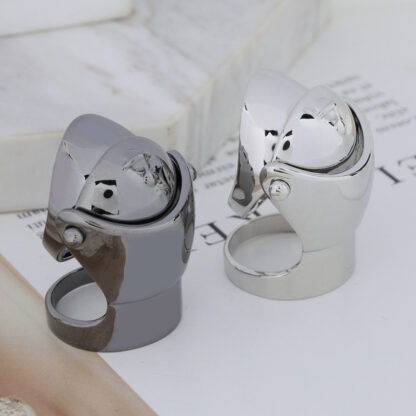 Vivienne Westwood Armour Ring - Image 8