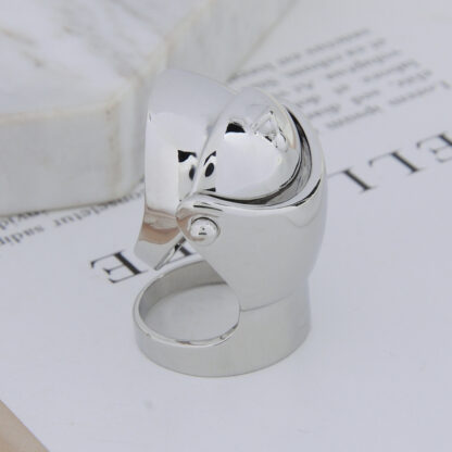 Vivienne Westwood Armour Ring - Image 8