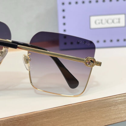Gucci fashion sunglasses - Image 7