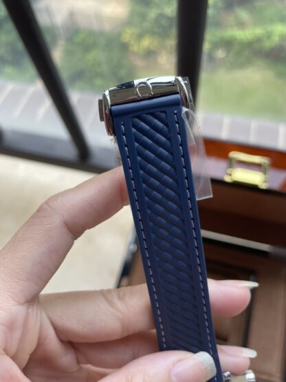 Omega Seamaster Aqua Terra 150-meter Watch - Image 8