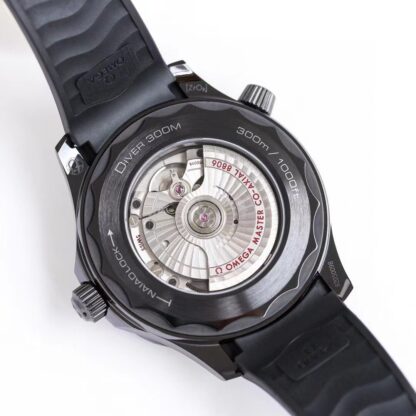 Omega Seamaster 300-meter Series - Image 8