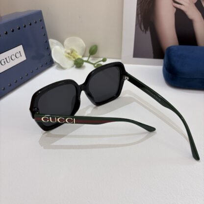Gucci fashion sunglasses - Image 8