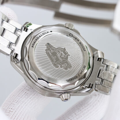 Omega Seamaster 300-meter Series - Image 8