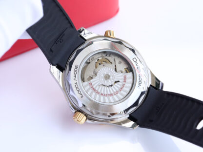 Omega Seamaster 300-meter Dive Watch - Image 8