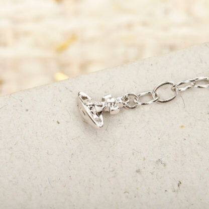 Vivienne Westwood Bow Necklace - Image 8