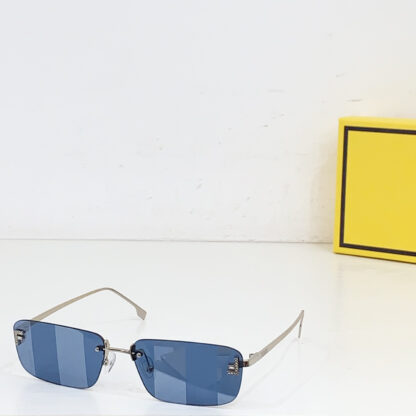 FENDI fashion trend sunglasses - Image 9