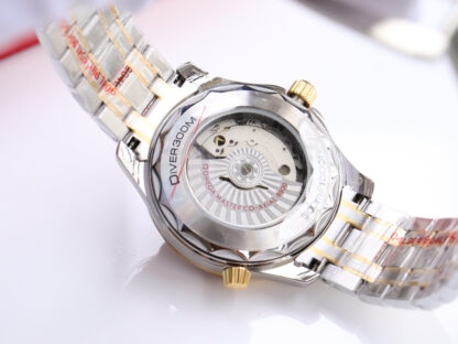Omega Seamaster 300-meter Dive Watch - Image 8