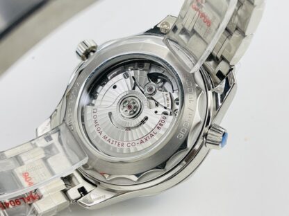 Omega Seamaster 300-meter Dive Watch - Image 8