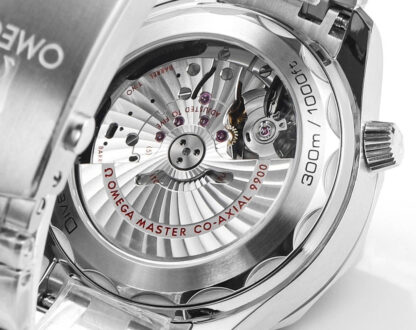 Omega Seamaster 300-meter Dive Watch - Image 8