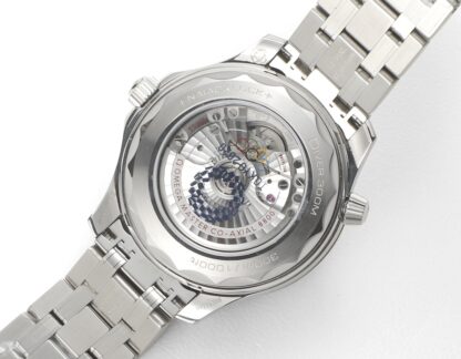 Omega Seamaster Series Ocean Cosmos - Image 8