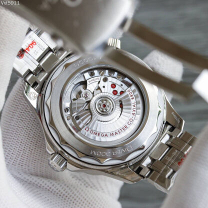 Omega Seamaster Series Ocean Cosmos - Image 8